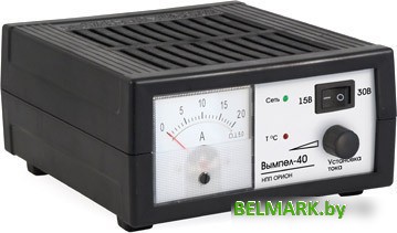 Зарядное устройство Вымпел 40 - фото