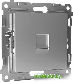 Розетка компьютерная Tokov Electric Pixel TKE-PX-RC1-C03 - фото