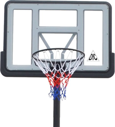 Баскетбольное кольцо DFC ING44P3 - фото2
