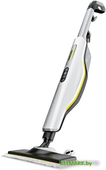 Пароочиститель Karcher SC 3 Upright EasyFix Premium - фото2