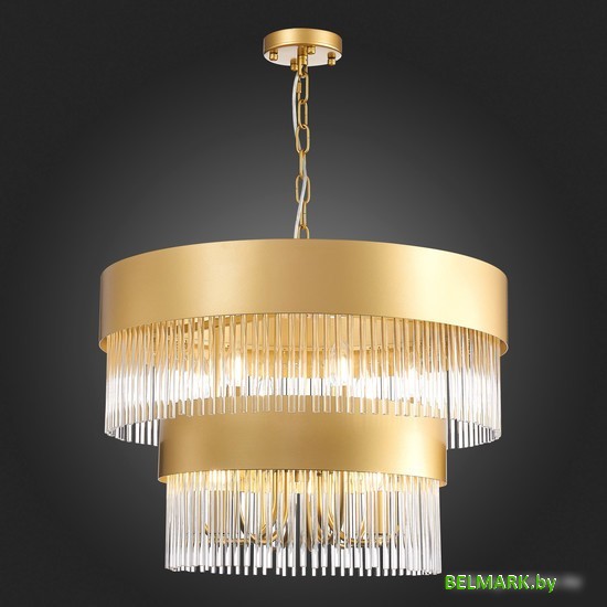 Подвесная люстра ST Luce Contatto SL1225.203.09 - фото2