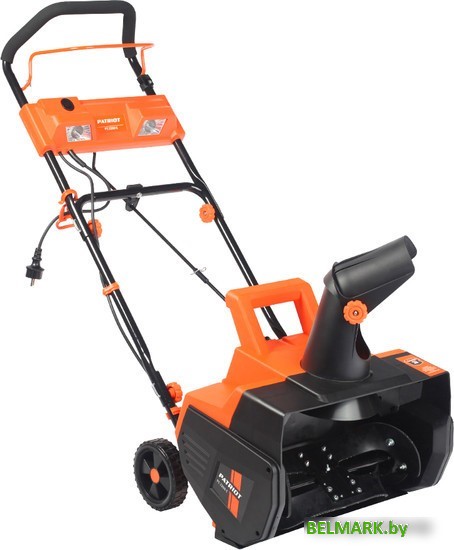Снегоуборщик Patriot PS 2300 E - фото