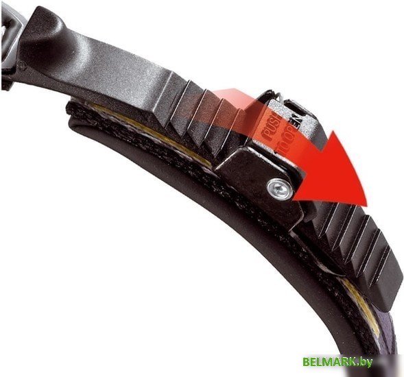 Шлея Ferplast Ergocomfort P XL 75466922 (красный) - фото2