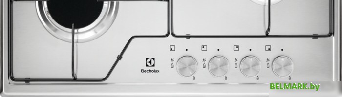 Варочная панель Electrolux KGS6424SX - фото2