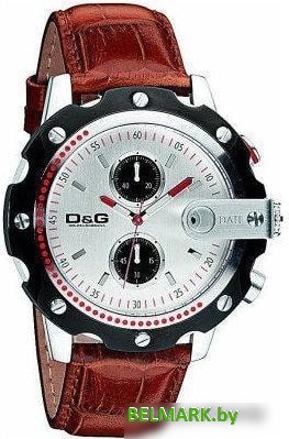 Наручные часы Dolce&Gabbana DW0365 - фото