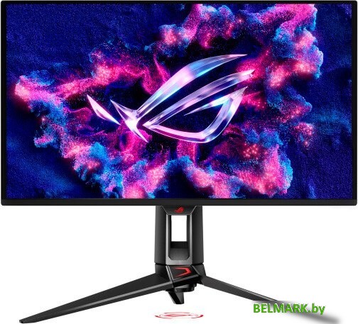 Игровой монитор ASUS ROG Swift OLED PG32UCDMZ - фото
