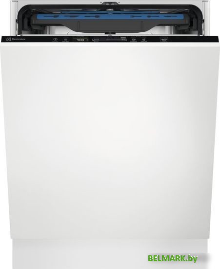 Встраиваемая посудомоечная машина Electrolux EES48400L - фото