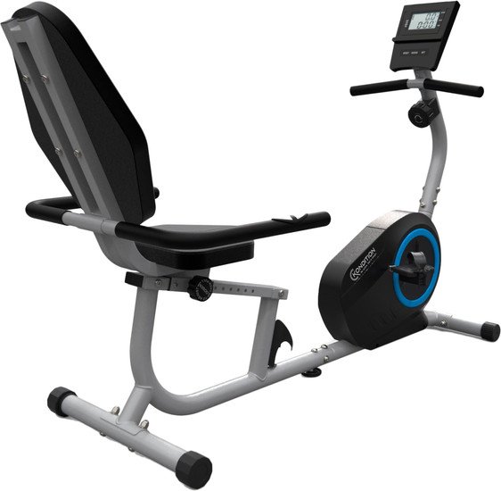 Велотренажер DFC Kondition 2300 GBYQ-2300D - фото