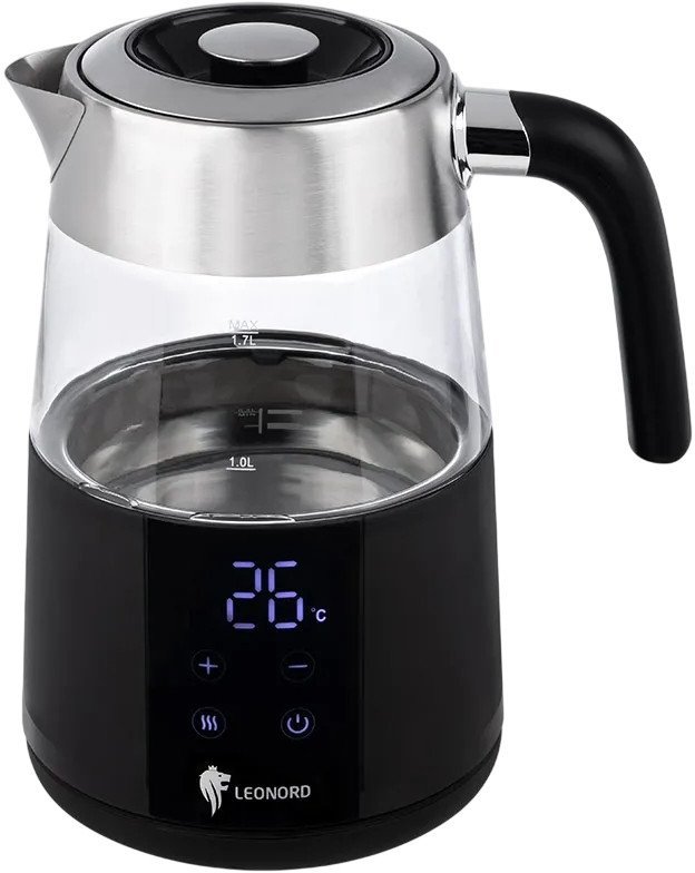 Электрический чайник Leonord LE-1525 - фото2