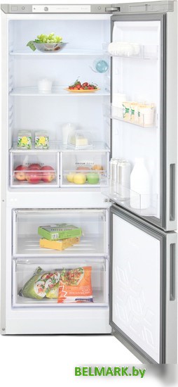 Холодильник Бирюса M6034 - фото2