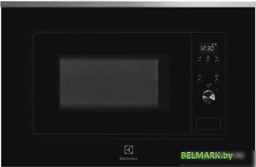 Микроволновая печь Electrolux LMS2203EMX - фото2