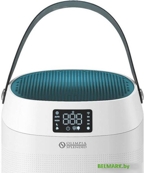 Очиститель воздуха Olimpia Splendid Aura Care - фото2