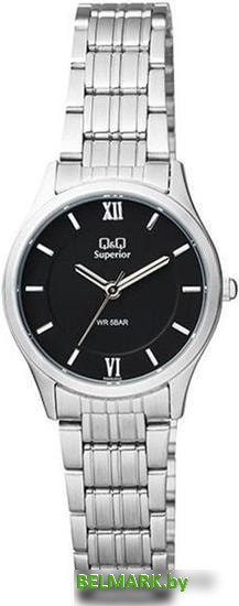 Наручные часы Q&Q S329J202 - фото