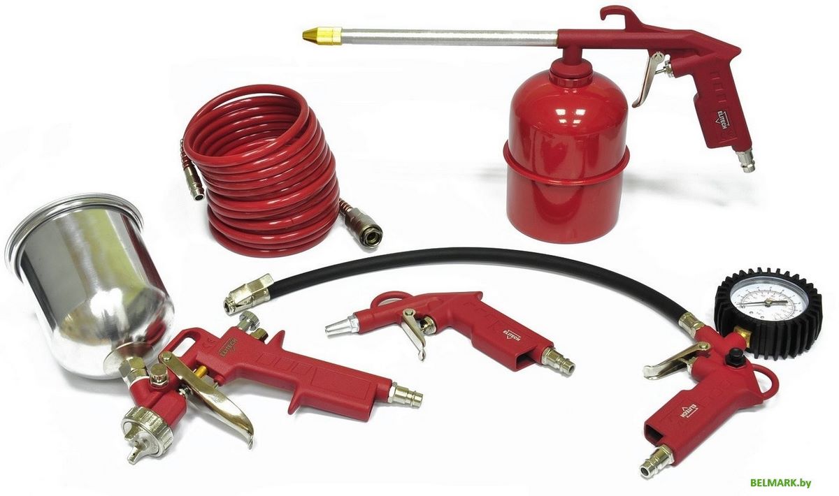 ELITECH 0704.011900 (пневмоинструмент) - фото