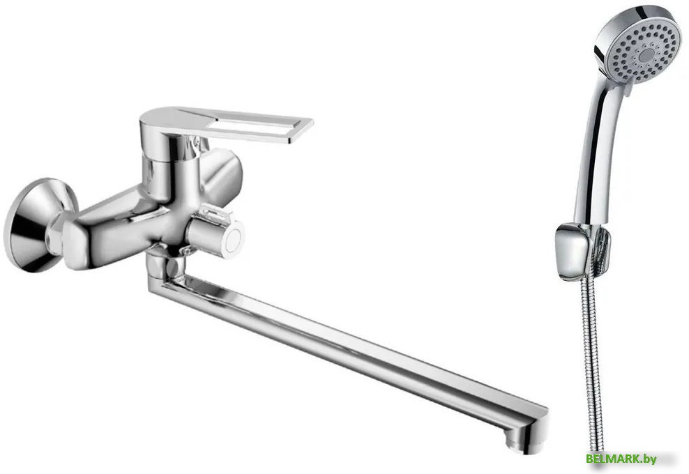 Смеситель Esko Belgrade BD 31 - фото