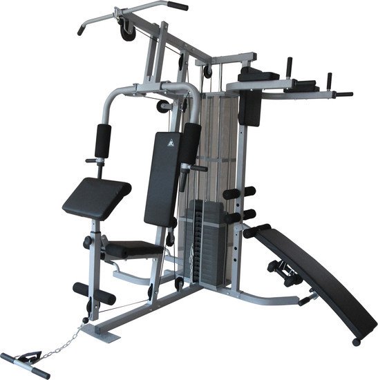 Силовой комплекс DFC D7005A - фото