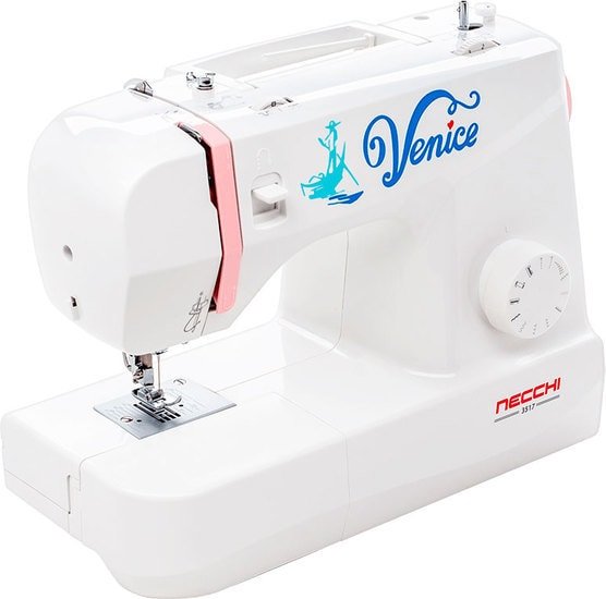 Швейная машина Necchi 3517 - фото2