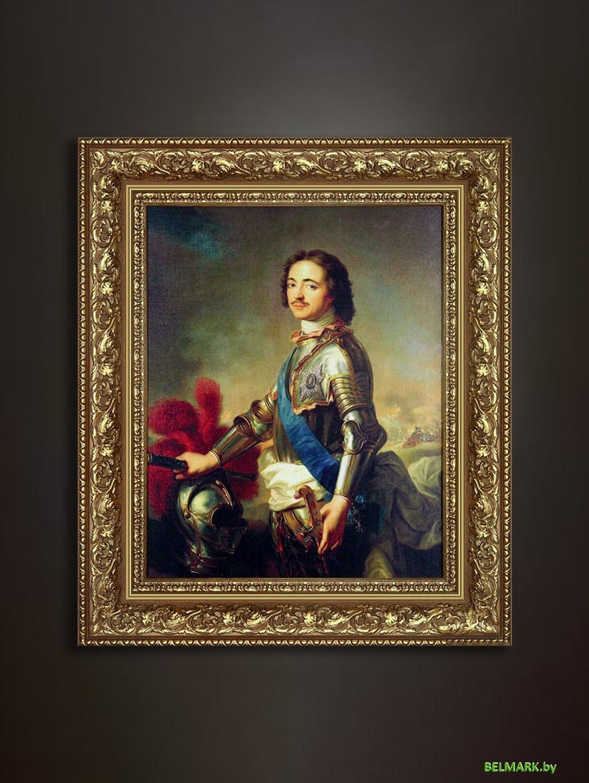 Картина Декарт 8Л3777 - фото2