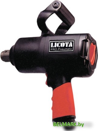 Пневматический гайковерт Licota PAW-10045S - фото