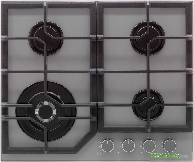 Варочная панель Krona Mysterium gh 60 GR - фото