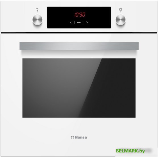 Электрический духовой шкаф Hansa BOEW68411 - фото