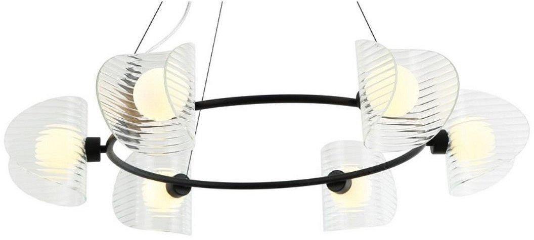 Подвесная люстра Omnilux OML-52403-06 - фото2