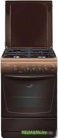 Кухонная плита GEFEST CG 60M C6 K83 - фото