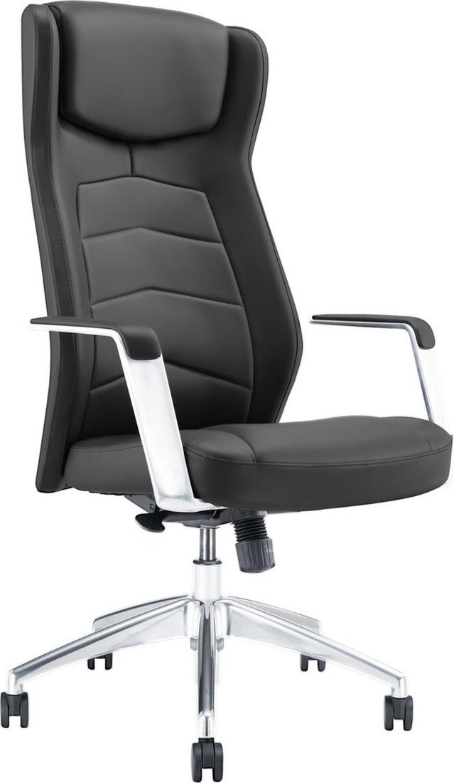 Офисное кресло Brabix EX-759 532933 (черный) - фото