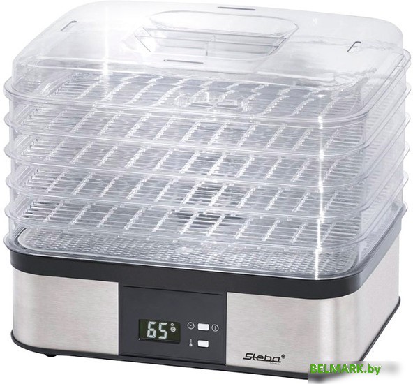Сушилка для овощей и фруктов Steba ED 5 - фото