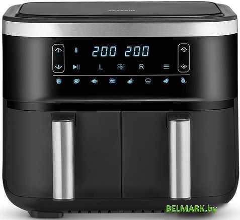 Аэрофритюрница Severin FR 2453 - фото