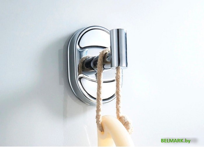 Крючок для ванны Ledeme L1905-1 - фото2