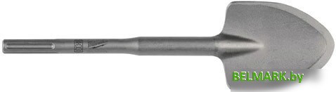 Лопаточное зубило Milwaukee 4932343747 - фото