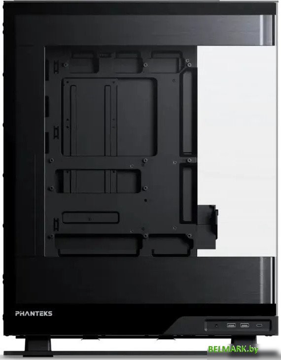 Корпус Phanteks Evolv X2 PH-ES524XTG_DBK01 - фото2