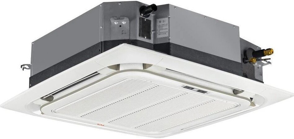 Кондиционер Neoclima NS/NU-48BT3 - фото2