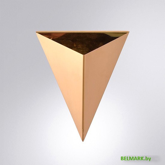 Бра Arte Lamp Trapeze A2033AP-1PB - фото