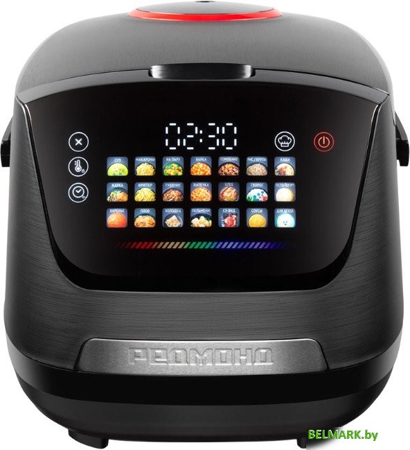 Мультиварка Redmond (Редмонд) MC101 - фото