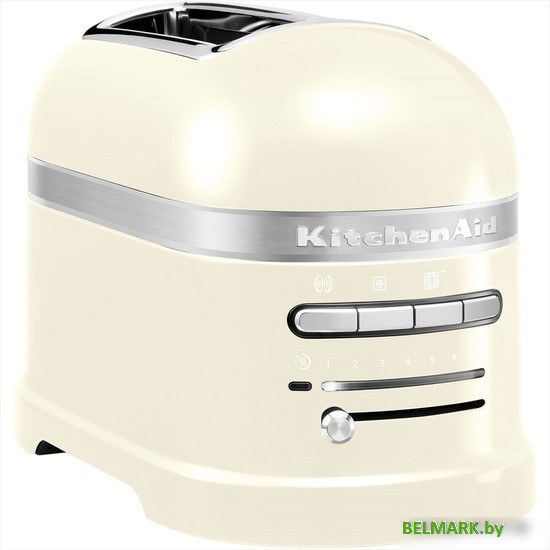 Тостер KitchenAid Artisan 5KMT2204EAC - фото