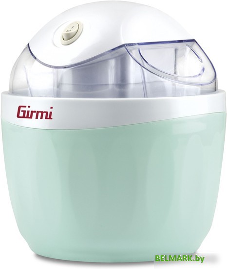 Мороженица Girmi GH02 - фото