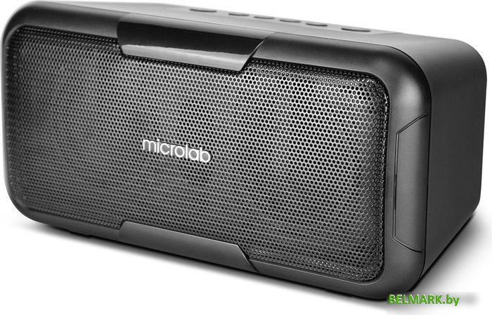 Беспроводная колонка Microlab BP11 - фото2