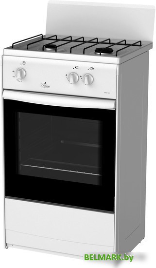 Кухонная плита Darina 1AS GM 521 001 W - фото2