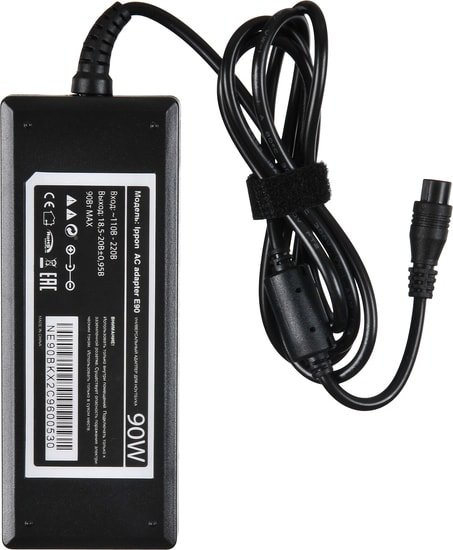 Сетевое зарядное IPPON E90 - фото2