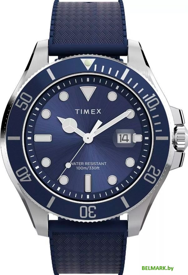 Наручные часы Timex TW2Y05000 - фото