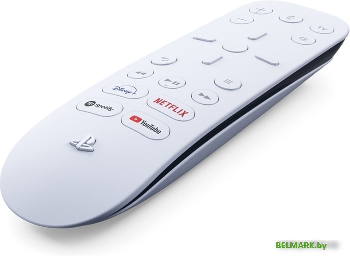 Пульт ДУ Sony PS5 Media Remote CFI-ZMR1 - фото2