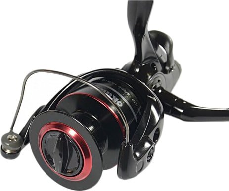 Катушка Okuma Ceymar CMBF-340 - фото2