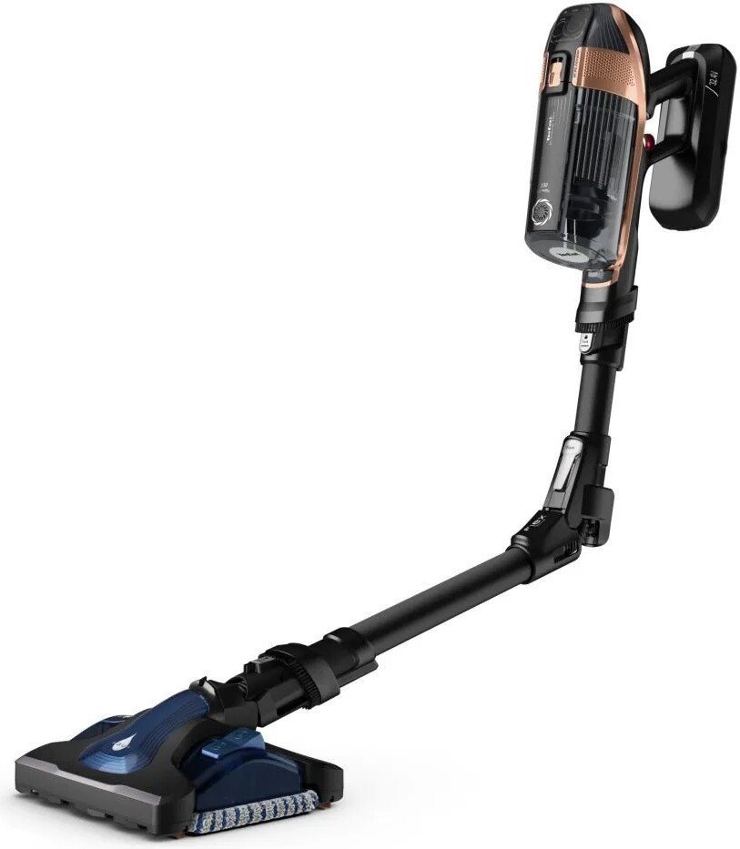 Пылесос Tefal X-Force Flex 15.60 Aqua TY99G3 - фото2