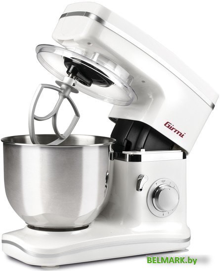 Кухонный комбайн Girmi IM30 - фото2