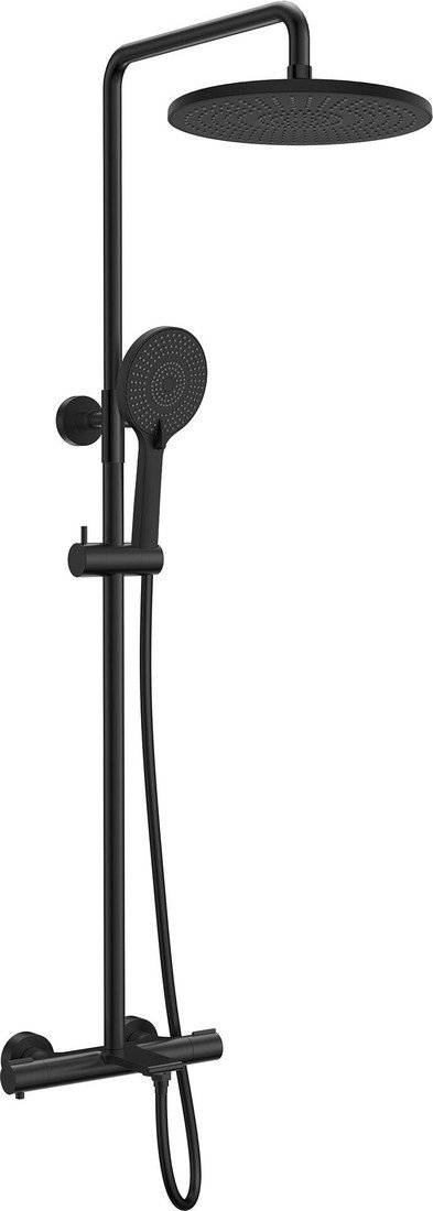 Душевая система Kaiser Serio 05382-9 - фото