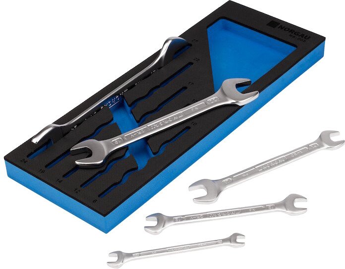 Гаечный ключ Norgau Набор N6-005 060107805 - фото