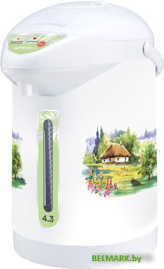 Термопот Optima AP-433R - фото