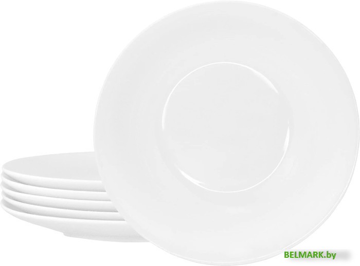 Набор тарелок Lenardi Atlant 205-630 - фото